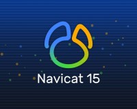 Navicat Premium v15.0.22 中文最新破解版（附：激活工具）